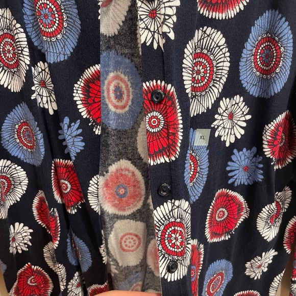 Loft Cardigan - Picture 4 of 5